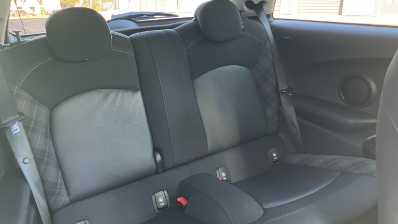 MINI Hatchback 2.0 Cooper S II 3dr Petrol Hatchback